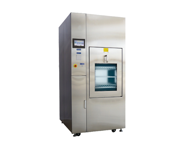 全自動清洗消毒機